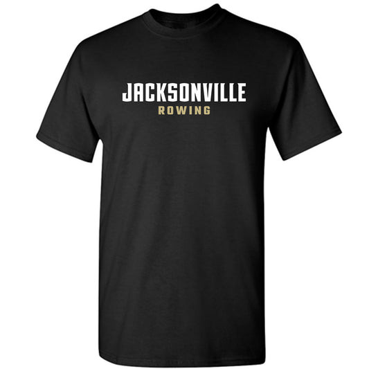 Jacksonville - NCAA Women's Rowing : Kennedy Rowley - Classic Shersey T-Shirt-0