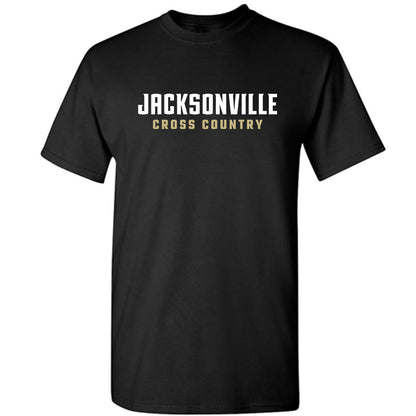Jacksonville - NCAA Men's Cross Country : Liam Ford - Classic Shersey T-Shirt-0