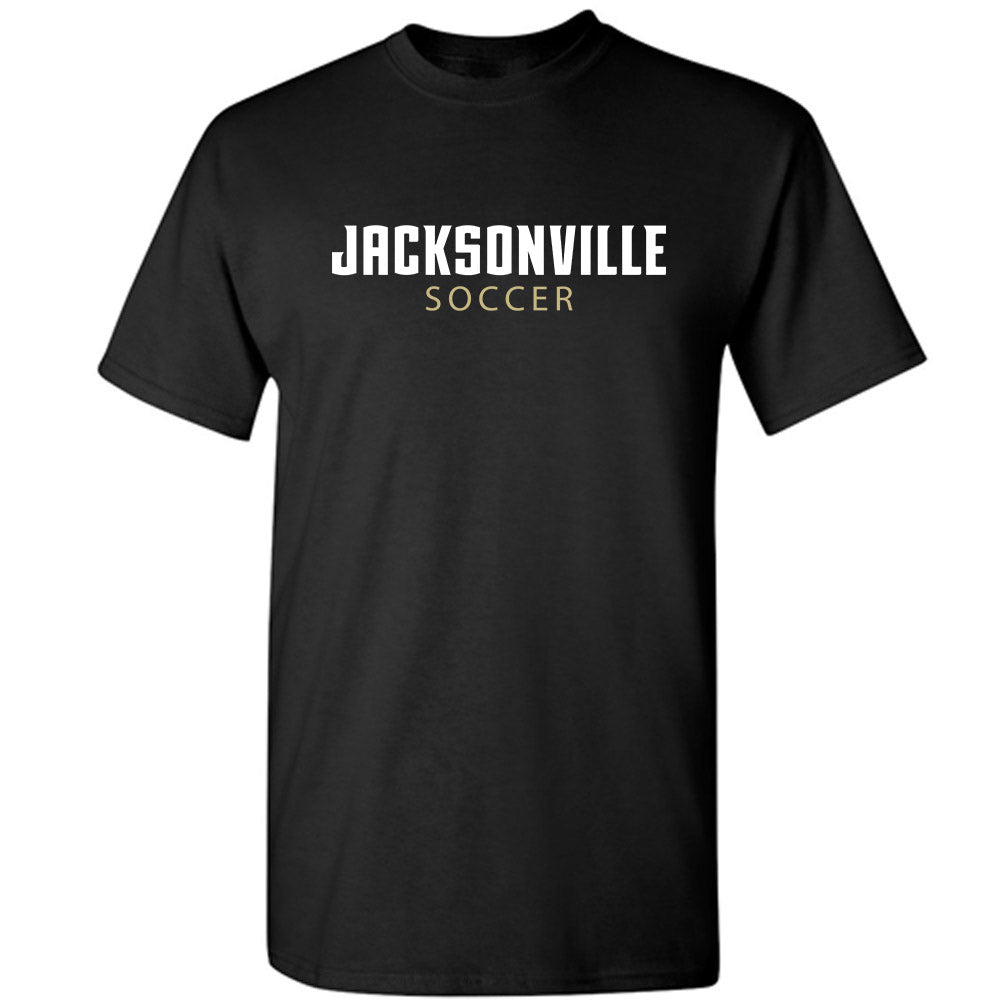 Jacksonville - NCAA Women's Soccer : Saki Sanno - Classic Shersey T-Shirt-0