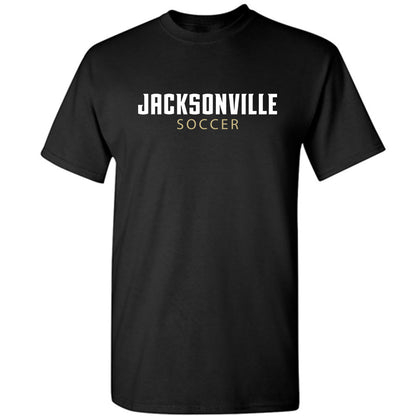 Jacksonville - NCAA Women's Soccer : Saki Sanno - Classic Shersey T-Shirt-0