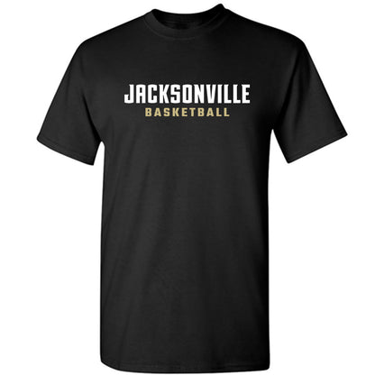 Jacksonville - NCAA Men's Basketball : Enrico Borio - Classic Shersey T-Shirt