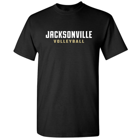 Jacksonville - NCAA Women's Volleyball : Kathryn Adler - Classic Shersey T-Shirt-0
