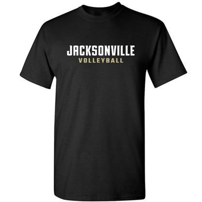 Jacksonville - NCAA Women's Volleyball : Elle Kennedy - Classic Shersey T-Shirt