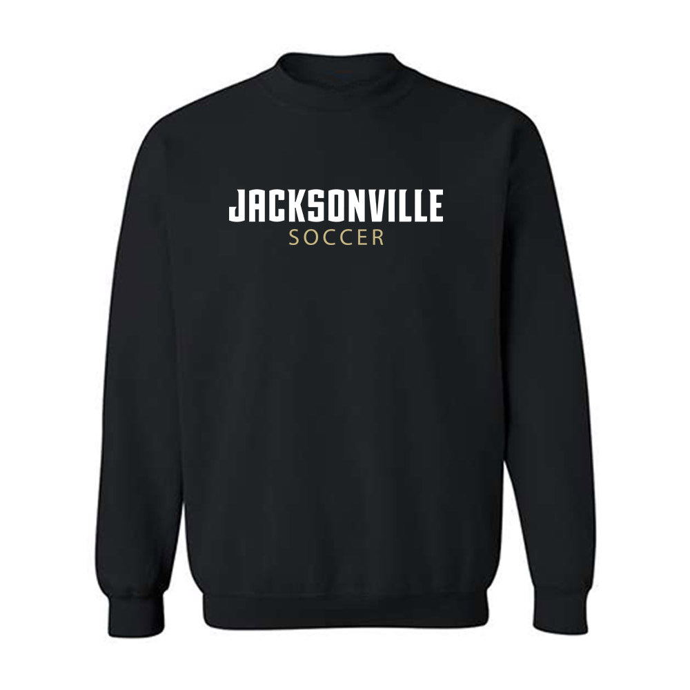 Jacksonville - NCAA Women's Soccer : Saki Sanno - Classic Shersey Crewneck Sweatshirt-0