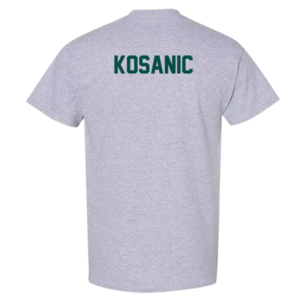 Jacksonville - NCAA Women's Rowing : Jadyn Kosanic - Classic Shersey T-Shirt-1
