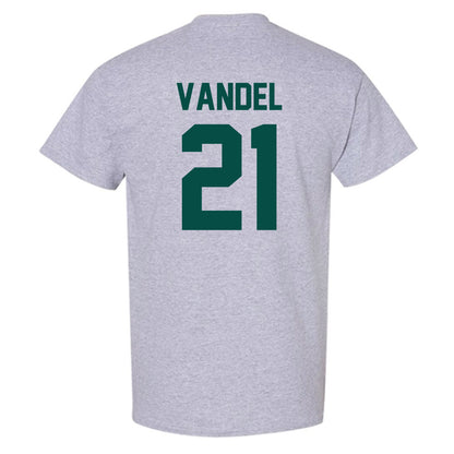 Jacksonville - NCAA Women's Volleyball : Zoey Vandel - Classic Shersey T-Shirt-1