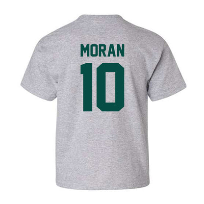 Jacksonville - NCAA Women's Lacrosse : Abby Moran - Classic Shersey Youth T-Shirt-1
