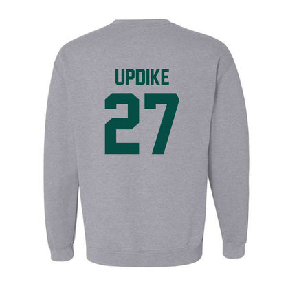 Jacksonville - NCAA Baseball : Scout Updike - Classic Shersey Crewneck Sweatshirt