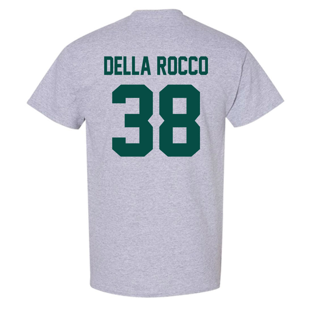 Jacksonville - NCAA Men's Lacrosse : Ryan Della Rocco - Classic Shersey T-Shirt-1