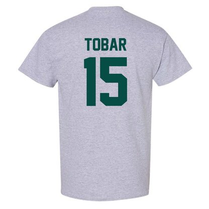 Jacksonville - NCAA Women's Volleyball : Ana Tobar - Classic Shersey T-Shirt-1