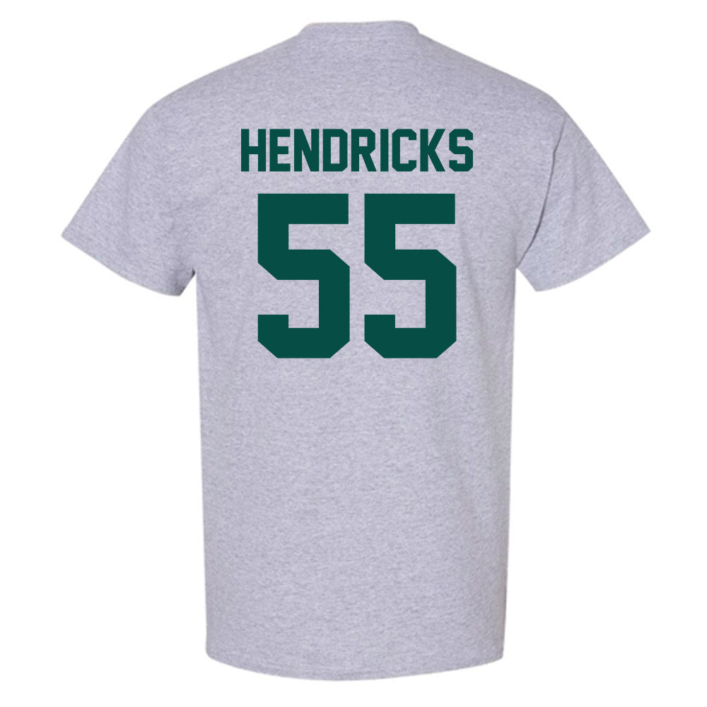 Jacksonville - NCAA Women's Lacrosse : Gabby Hendricks - Classic Shersey T-Shirt-1