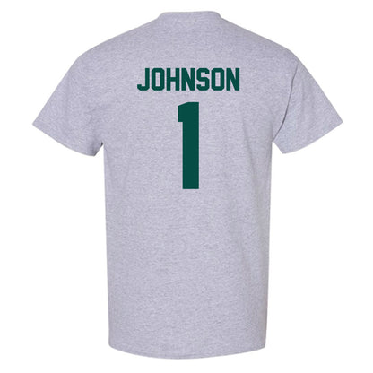 Jacksonville - NCAA Softball : Karson Johnson - Classic Shersey T-Shirt