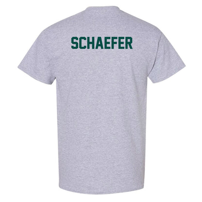 Jacksonville - NCAA Women's Golf : Kit Schaefer - Classic Shersey T-Shirt