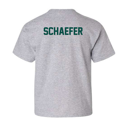 Jacksonville - NCAA Women's Golf : Kit Schaefer - Classic Shersey Youth T-Shirt
