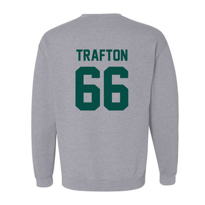 Jacksonville - NCAA Women's Lacrosse : Eloise Trafton - Classic Shersey Crewneck Sweatshirt-1