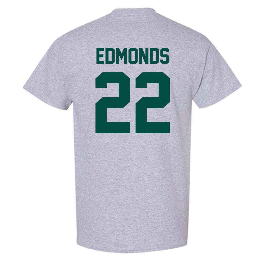 Jacksonville - NCAA Baseball : Blake Edmonds - Classic Shersey T-Shirt-1