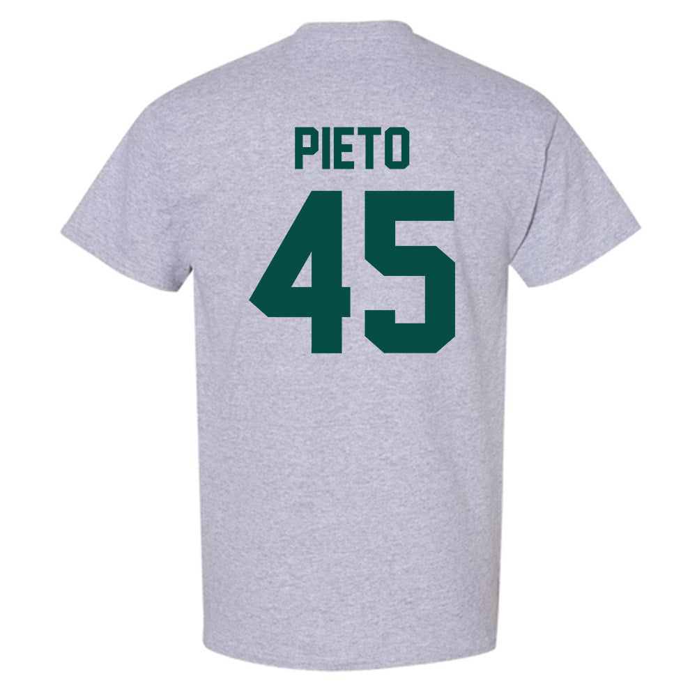 Jacksonville - NCAA Baseball : Dominic Pieto - Classic Shersey T-Shirt-1