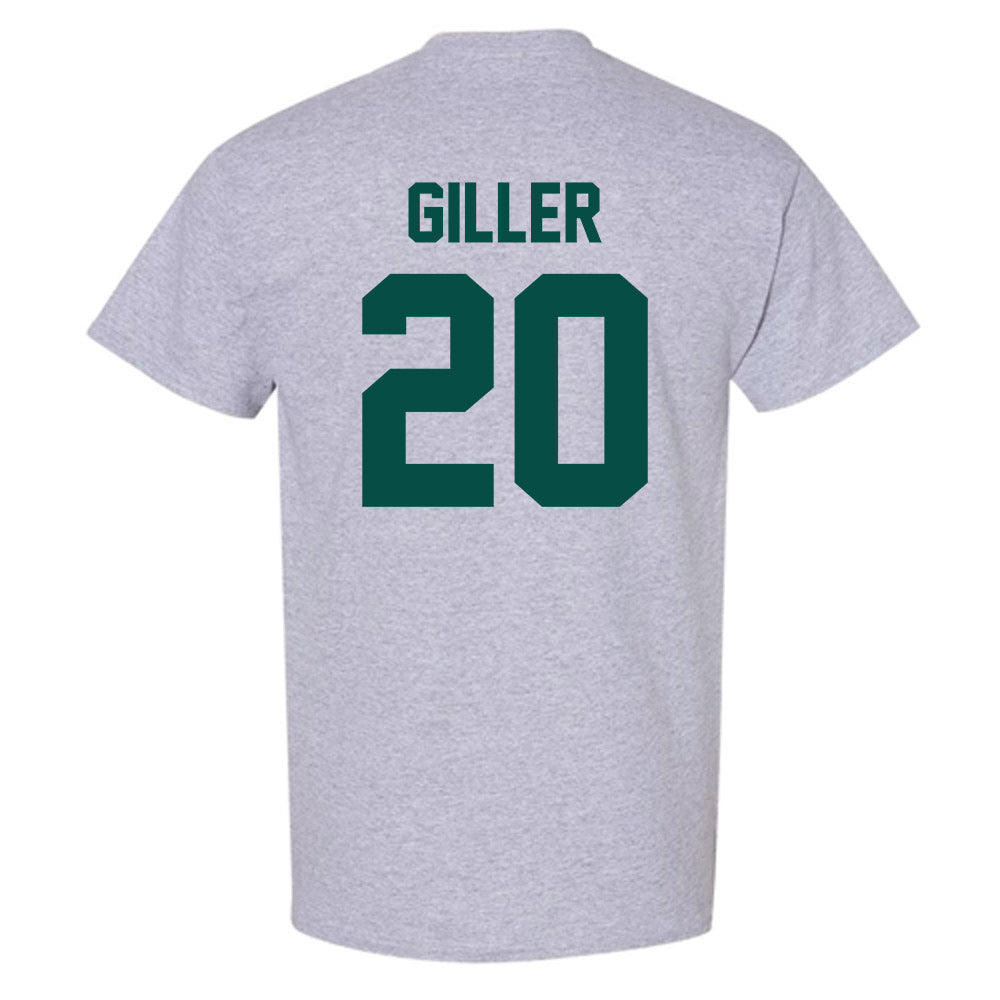 Jacksonville - NCAA Women's Lacrosse : Jessica Giller - Classic Shersey T-Shirt-1