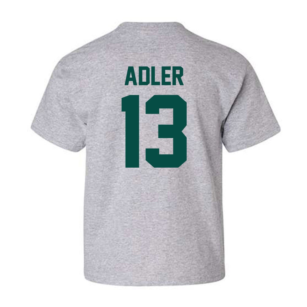 Jacksonville - NCAA Women's Volleyball : Kathryn Adler - Classic Shersey Youth T-Shirt-1