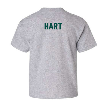 Jacksonville - NCAA Women's Rowing : Baylee Hart - Classic Shersey Youth T-Shirt-1