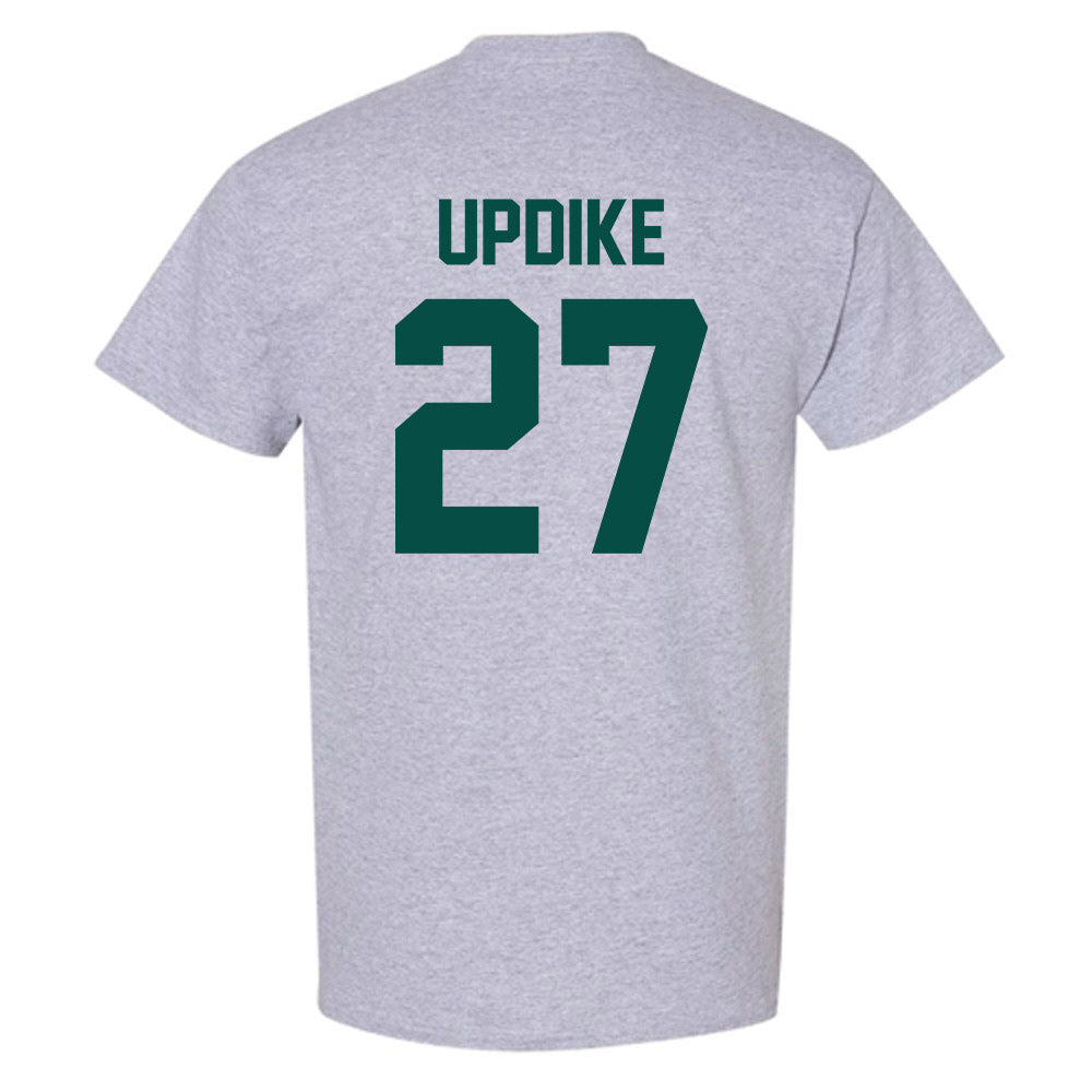 Jacksonville - NCAA Baseball : Scout Updike - Classic Shersey T-Shirt