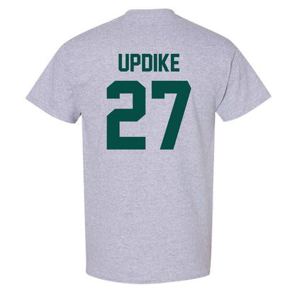 Jacksonville - NCAA Baseball : Scout Updike - Classic Shersey T-Shirt