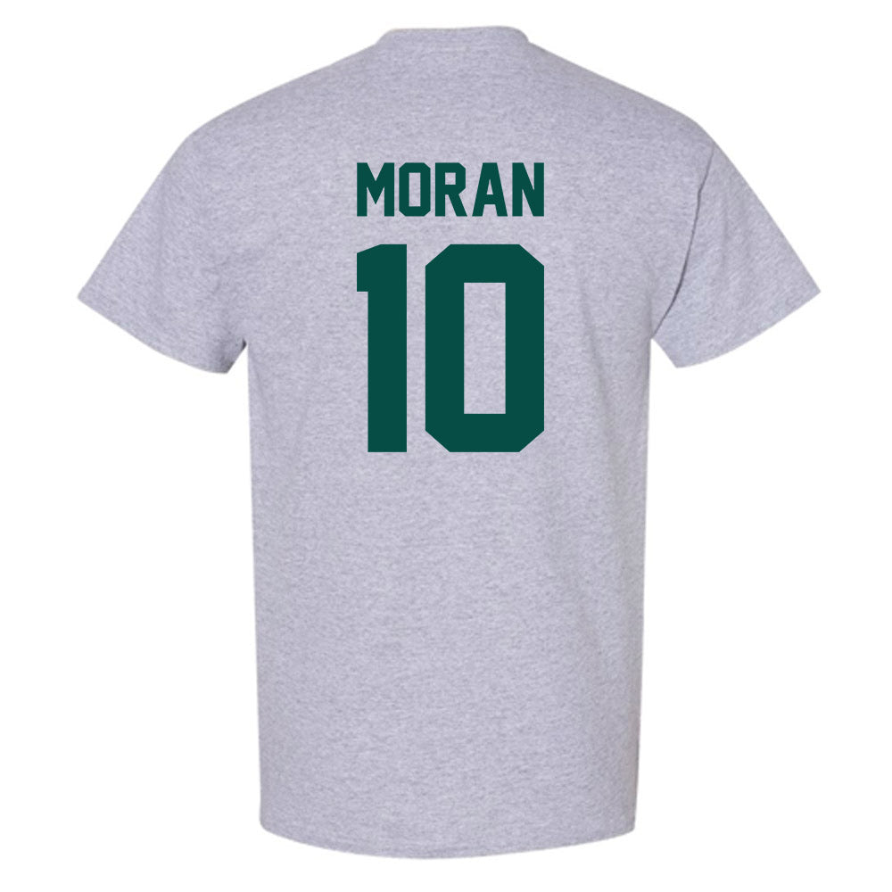 Jacksonville - NCAA Women's Lacrosse : Abby Moran - Classic Shersey T-Shirt-1
