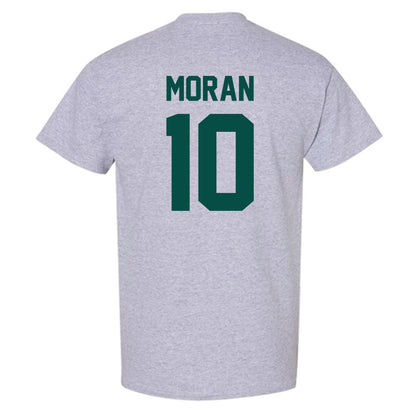 Jacksonville - NCAA Women's Lacrosse : Abby Moran - Classic Shersey T-Shirt-1