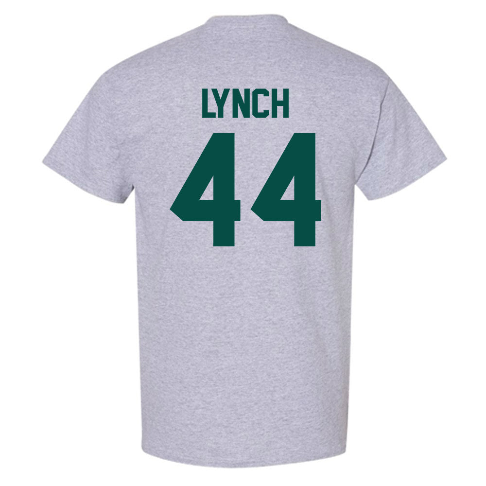 Jacksonville - NCAA Women's Lacrosse : Ruby Lynch - Classic Shersey T-Shirt-1