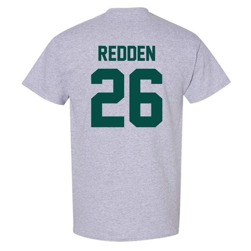 Jacksonville - NCAA Women's Lacrosse : Olivia Redden - Classic Shersey T-Shirt-1