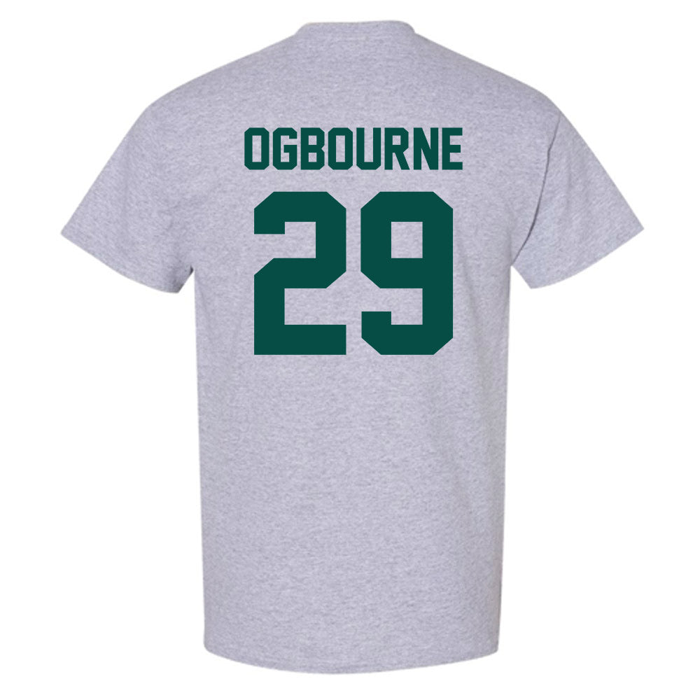 Jacksonville - NCAA Baseball : Archer Ogbourne - Classic Shersey T-Shirt-1