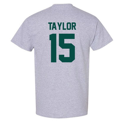 Jacksonville - NCAA Men's Lacrosse : Jack Taylor - Classic Shersey T-Shirt