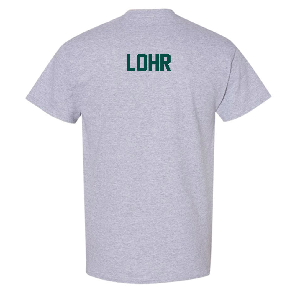 Jacksonville - NCAA Men's Golf : Brandon Lohr - Classic Shersey T-Shirt-1