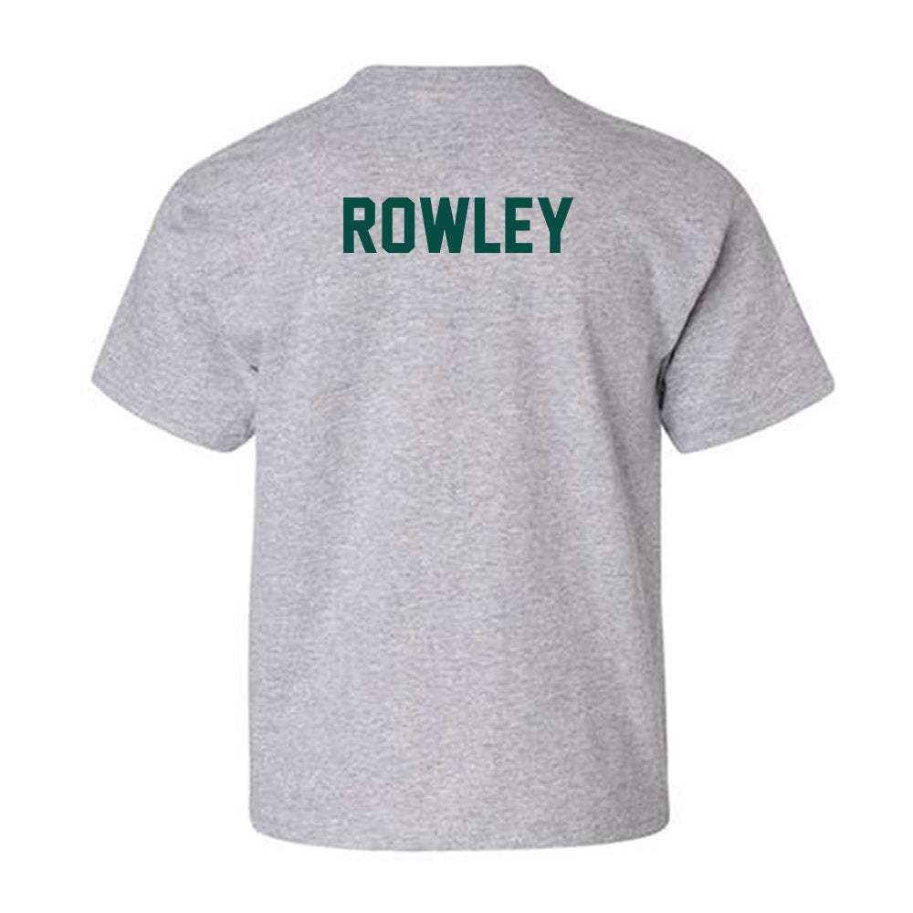 Jacksonville - NCAA Women's Rowing : Kennedy Rowley - Classic Shersey Youth T-Shirt-1