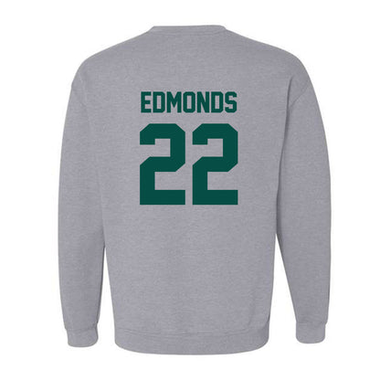 Jacksonville - NCAA Baseball : Blake Edmonds - Classic Shersey Crewneck Sweatshirt-1