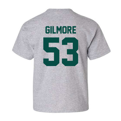 Jacksonville - Mens Basketball Legends : Artis Gilmore - Classic Shersey Youth T-Shirt