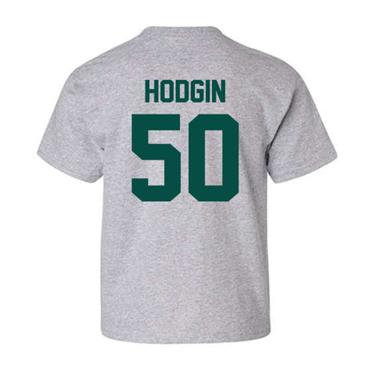 Jacksonville - NCAA Women's Lacrosse : Brookelynn Hodgin - Classic Shersey Youth T-Shirt-1