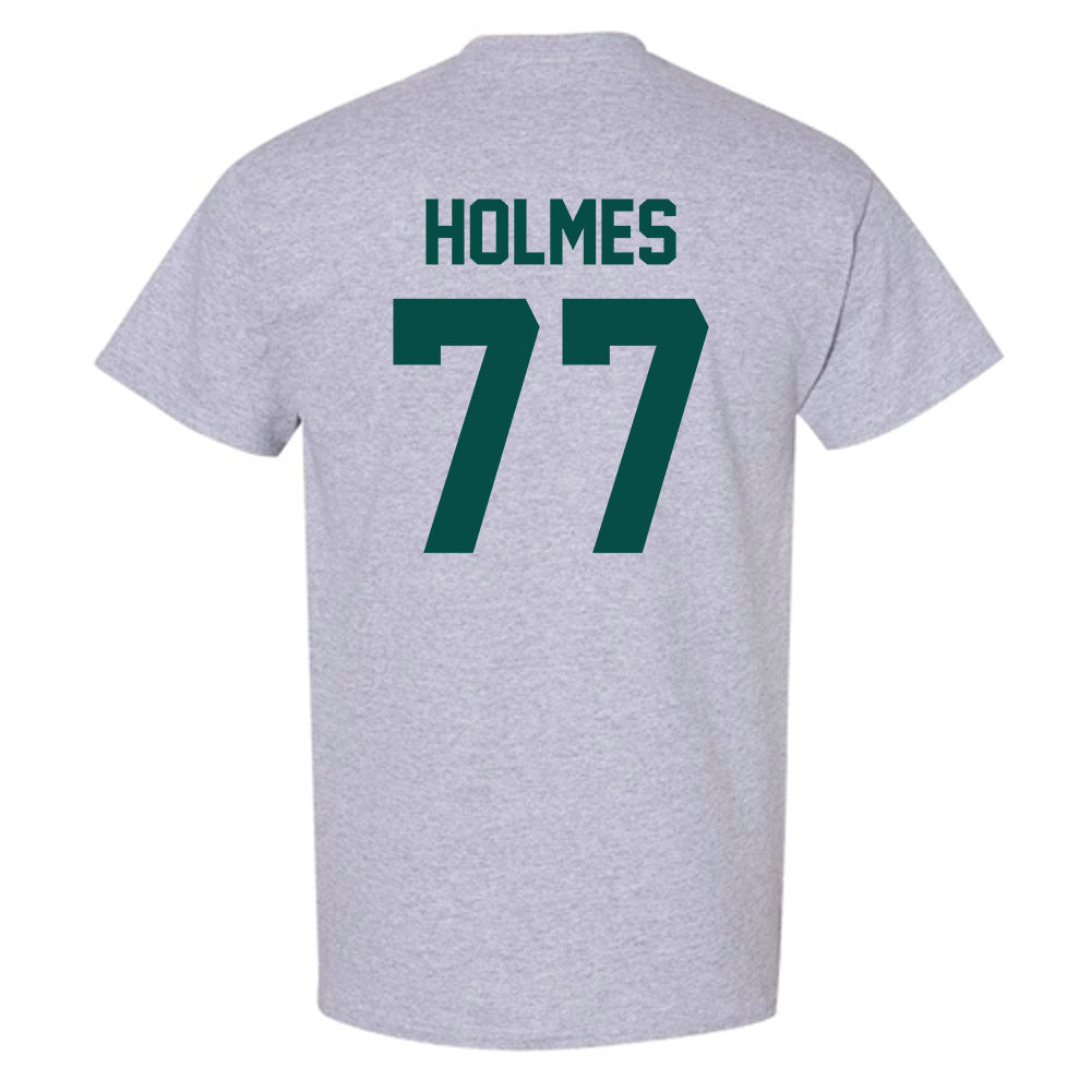 Jacksonville - NCAA Men's Lacrosse : Keller Holmes - Classic Shersey T-Shirt