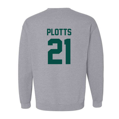 Jacksonville - NCAA Women's Lacrosse : Kayla Plotts - Classic Shersey Crewneck Sweatshirt-1