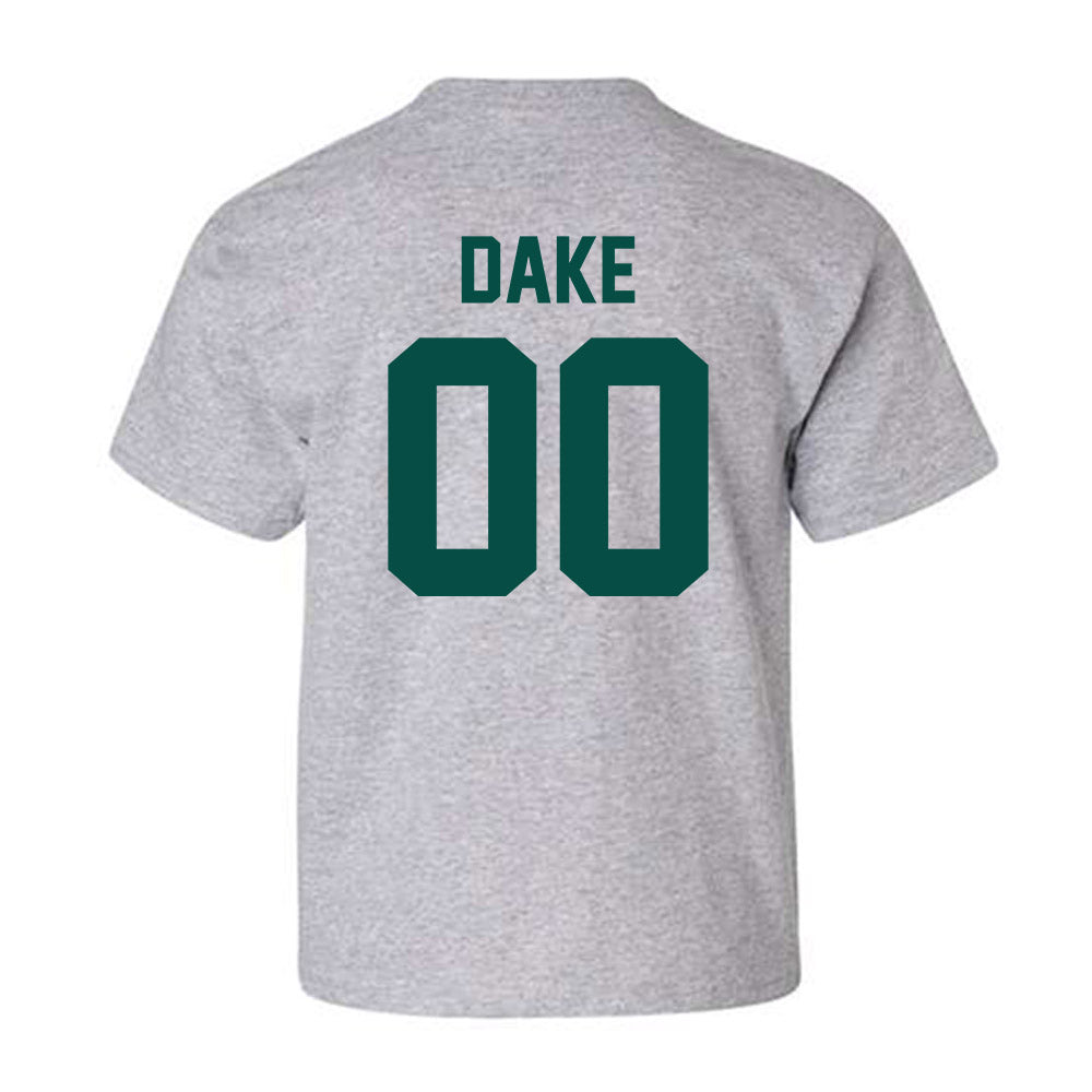 Jacksonville - NCAA Softball : Adilee Dake - Classic Shersey Youth T-Shirt-1
