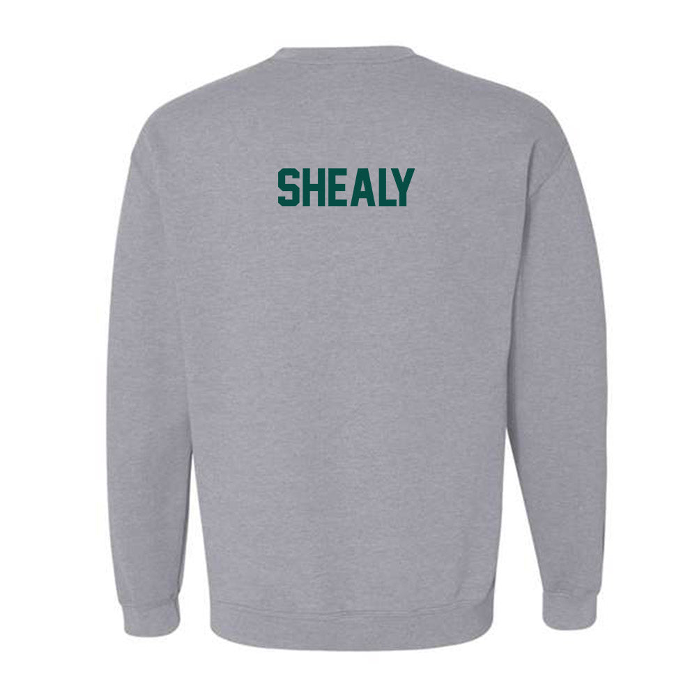 Jacksonville - NCAA Women's Rowing : Mackenzie Shealy - Classic Shersey Crewneck Sweatshirt-1