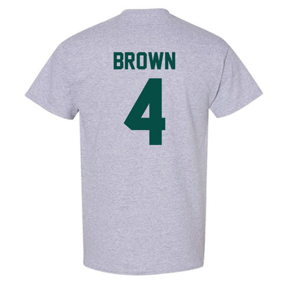 Jacksonville - NCAA Men's Basketball : Anakin Brown - Classic Shersey T-Shirt