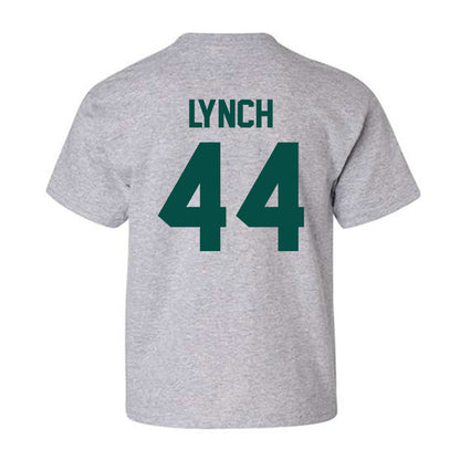 Jacksonville - NCAA Women's Lacrosse : Ruby Lynch - Classic Shersey Youth T-Shirt-1
