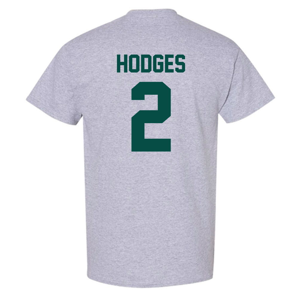 Jacksonville - NCAA Baseball : Clayton Hodges - Classic Shersey T-Shirt