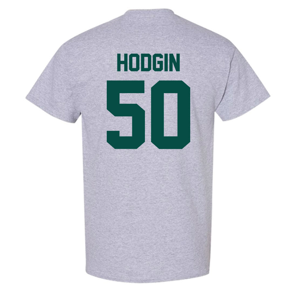 Jacksonville - NCAA Women's Lacrosse : Brookelynn Hodgin - Classic Shersey T-Shirt-1