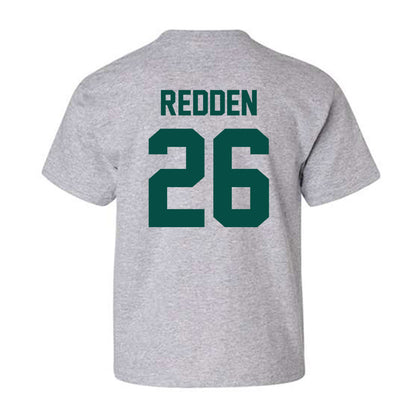 Jacksonville - NCAA Women's Lacrosse : Olivia Redden - Classic Shersey Youth T-Shirt-1