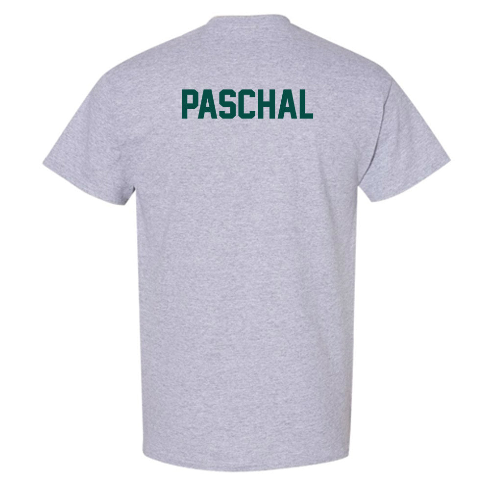 Jacksonville - NCAA Men's Rowing : Boone Paschal - Classic Shersey T-Shirt-1