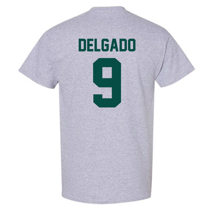 Jacksonville - NCAA Baseball : Abdriel Delgado - Classic Shersey T-Shirt