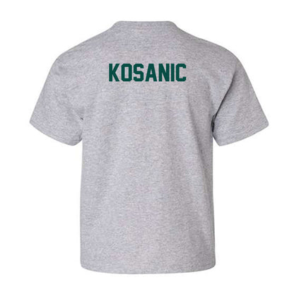 Jacksonville - NCAA Women's Rowing : Jadyn Kosanic - Classic Shersey Youth T-Shirt-1
