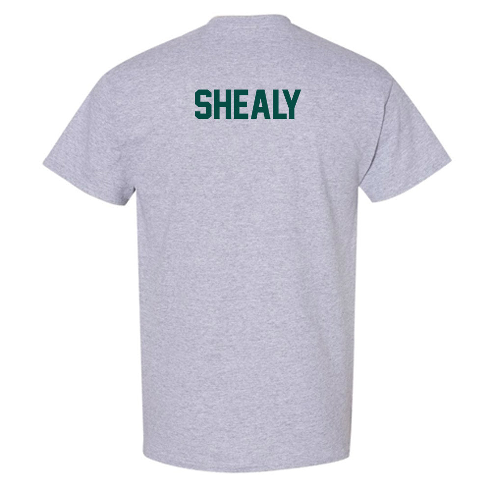 Jacksonville - NCAA Women's Rowing : Mackenzie Shealy - Classic Shersey T-Shirt-1